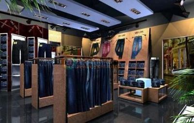 優(yōu)化分店管理 服裝連鎖店庫存調(diào)撥軟件的革新之道
